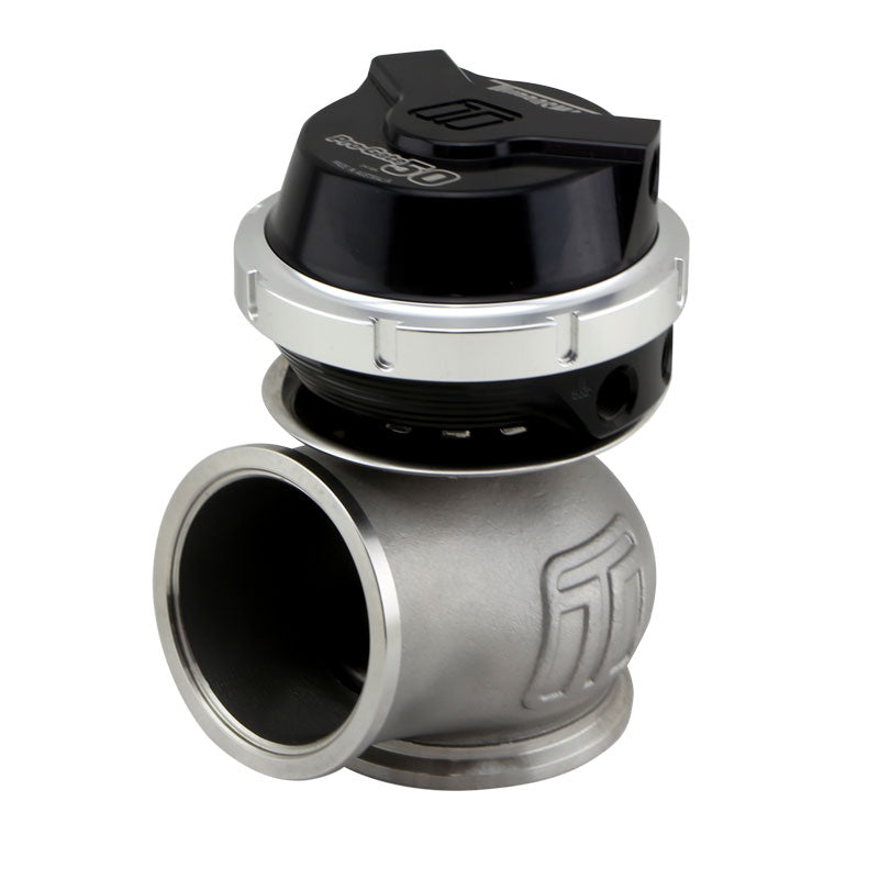 TURBOSMART WG50 Gen-V Progate 50 14psi Black