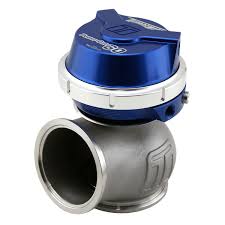 TURBOSMART GenV Powergate 60 14psi Blue