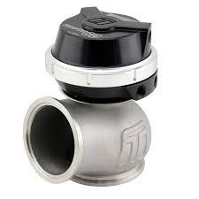 TURBOSMART GenV Powergate 60 14psi Black