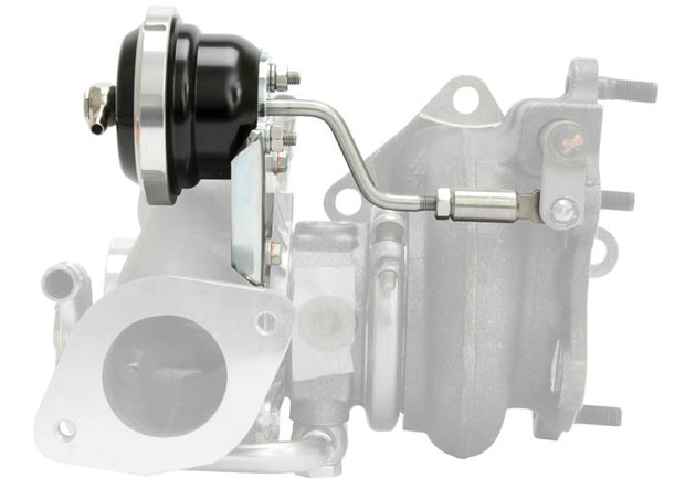 TURBOSMART IWG75 Sti08/WRX09 Black 7PSI