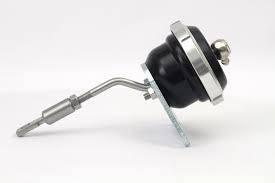 TURBOSMART IWG75 WRX 08 TD04 Black 5 PSI