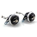 TURBOSMART IWG75 Suits Nissan GTR R35 Black 24P