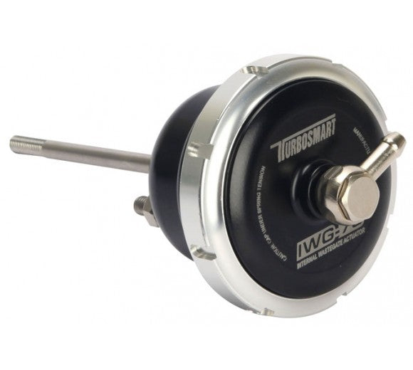 TURBOSMART IWG75 Wastegate Actuator Suit Nissan Patrol ZD30DDTi – 7PSI