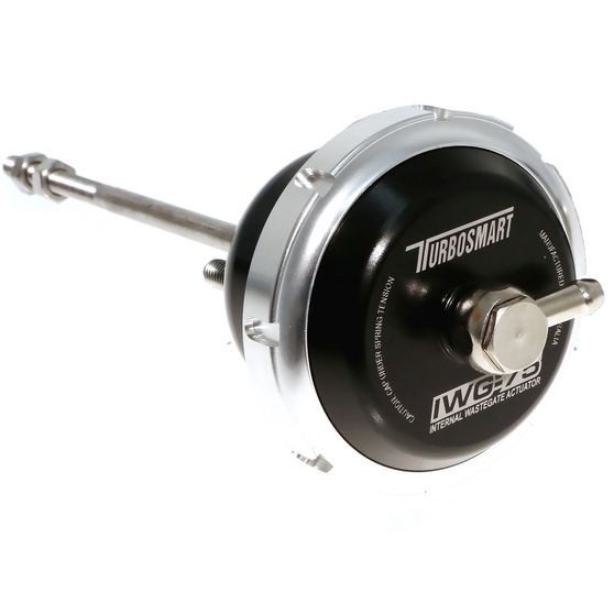 TURBOSMART IWG75 BW B2 Single/Twin scroll