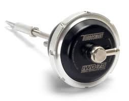 TURBOSMART IWG75 Garrett GT2860RS 7psi BK