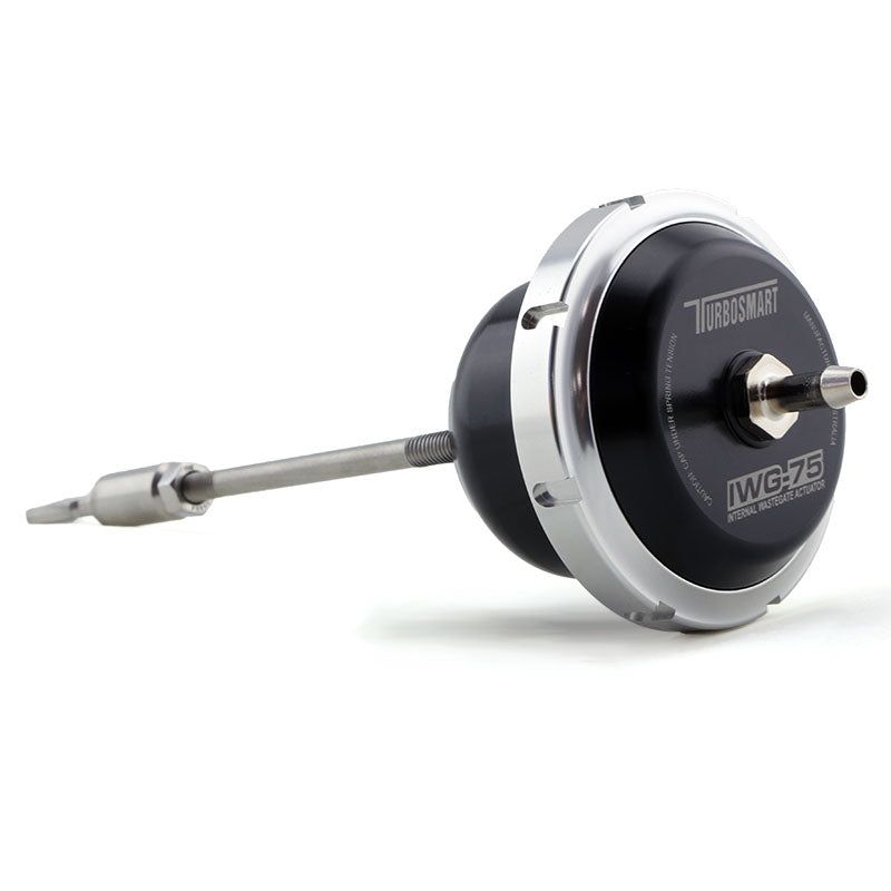 TURBOSMART IWG75 2015 Ford Mustang 2.3L E