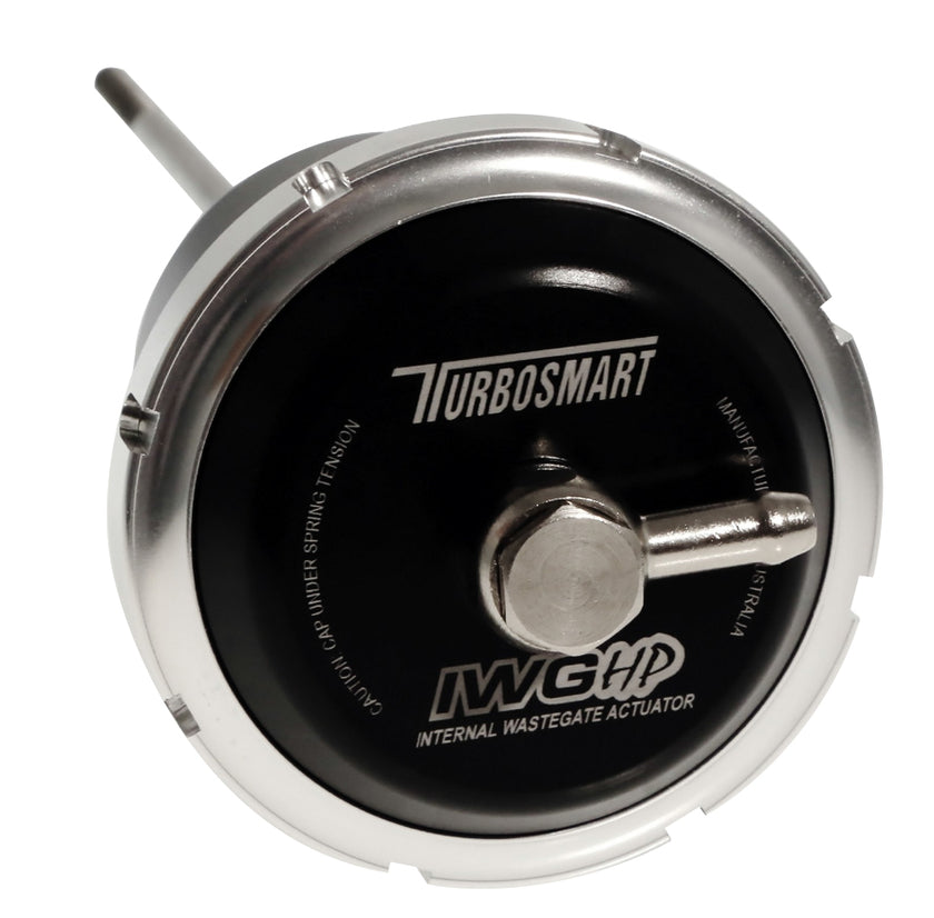 TURBOSMART IWG75 HP Dodge Cummins Turbo Diesel