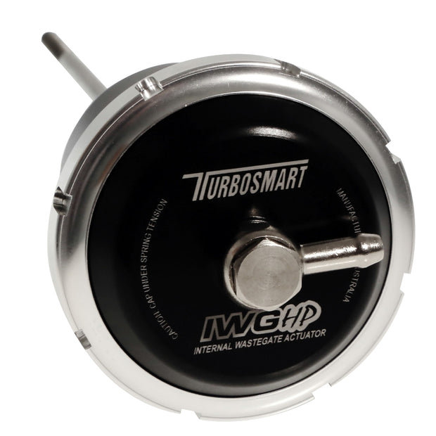 TURBOSMART IWG75 HP Dodge Cummins Turbo Diesel
