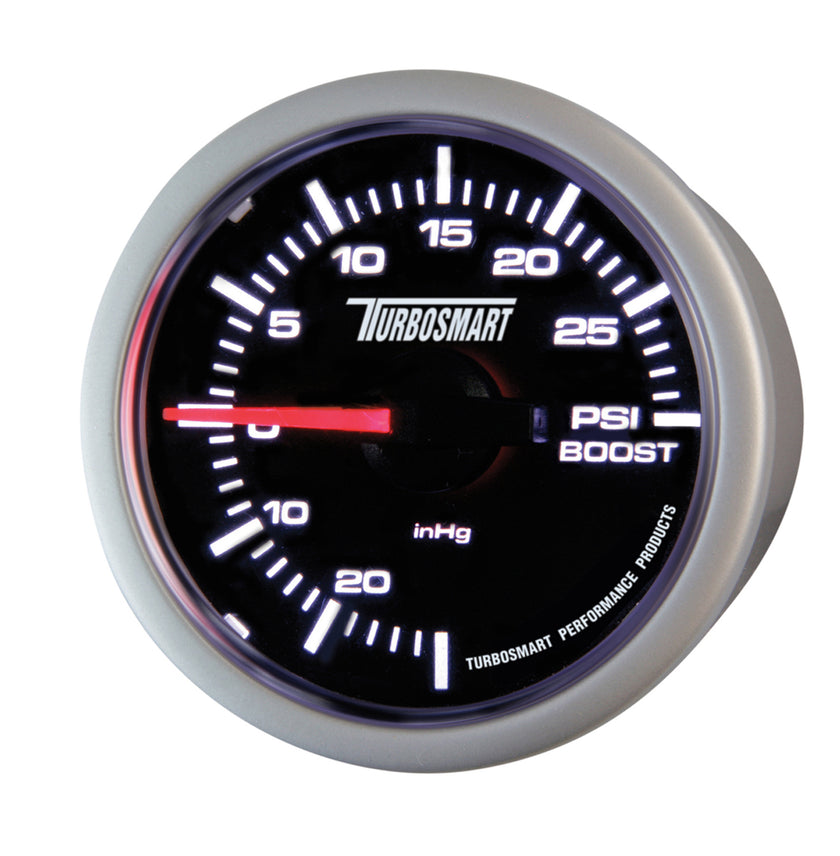 TURBOSMART Gauge - Electric - Boost Only