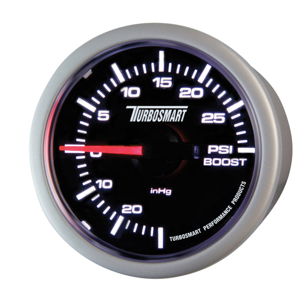 TURBOSMART Gauge - Electric - Boost Only