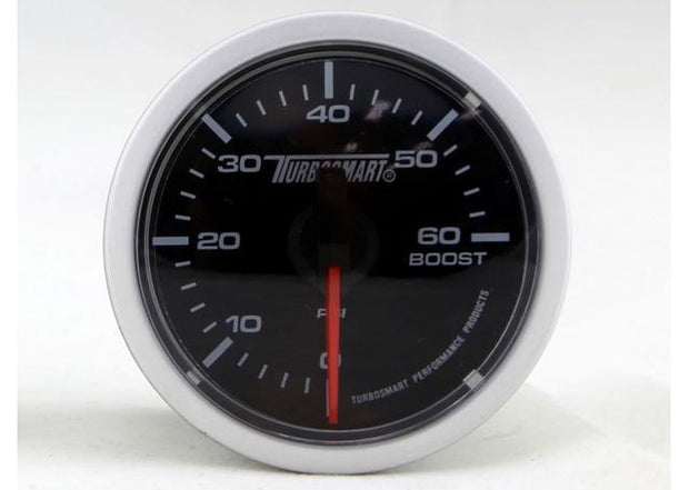 TURBOSMART Gauge - Electric - Boost Only