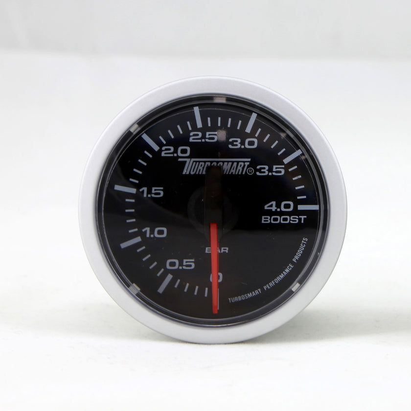 TURBOSMART Gauge - Electric - Boost Only