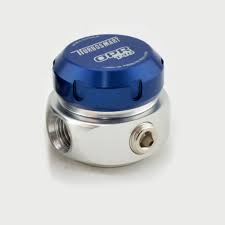 TURBOSMART OPR t40 40psi - Blue