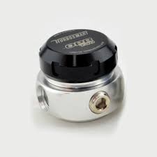 TURBOSMART OPR t40 40psi - Black