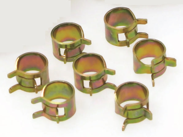 TURBOSMART Spring Clamps to suit Turbosmart