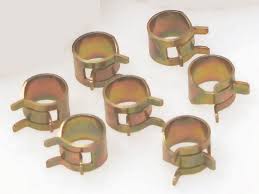 TURBOSMART Spring Clamps to suit Turbosmart