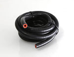 TURBOSMART 3m Pk-6mm Vac Tube Reinf-Black