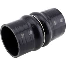 TURBOSMART Hump Hose 2.25"" -BLACK