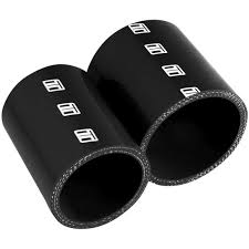 TURBOSMART Straight 60mm x 75mm BLACK