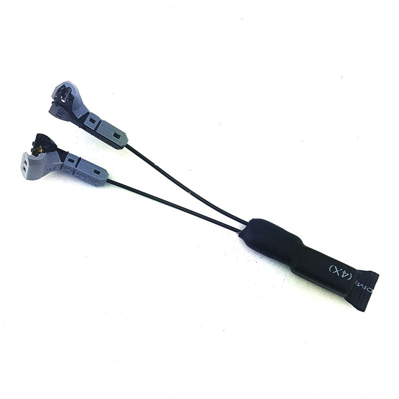 TURBOSMART BOV CEL Plug - A45 AMG