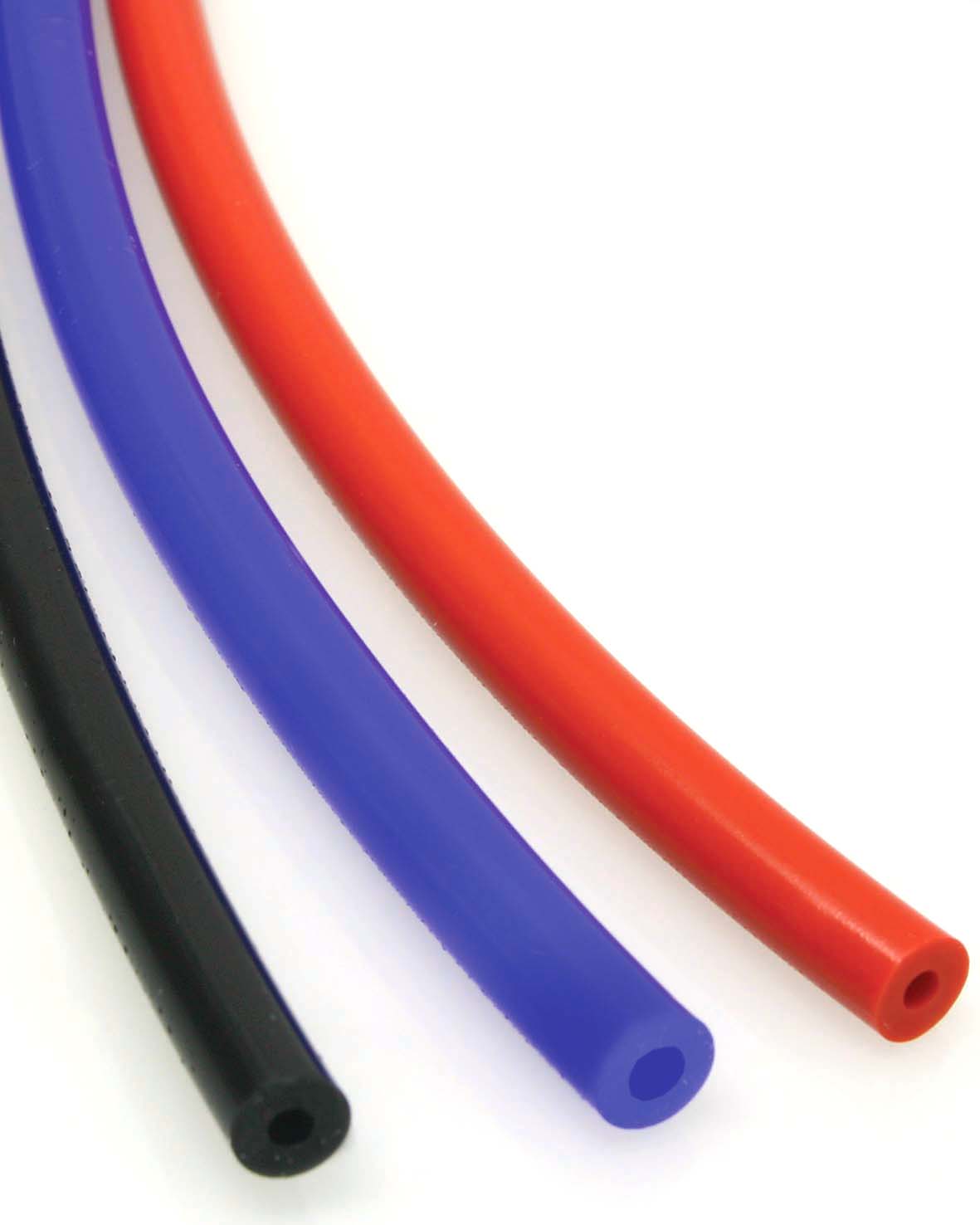 TURBOSMART 3m Pack -6mm Vac Tube -Blue