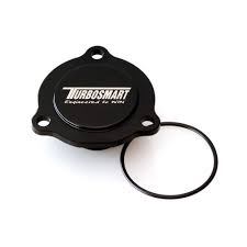 TURBOSMART BOV Kompact Block off Borg Warner