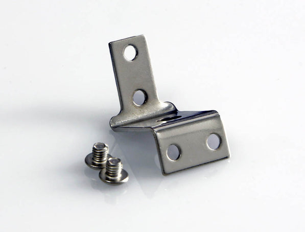 TURBOSMART Boost-Tee/In Cabin Mount Black