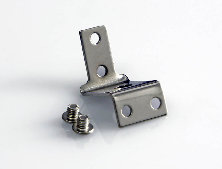 TURBOSMART Boost-Tee/In Cabin Mount Black