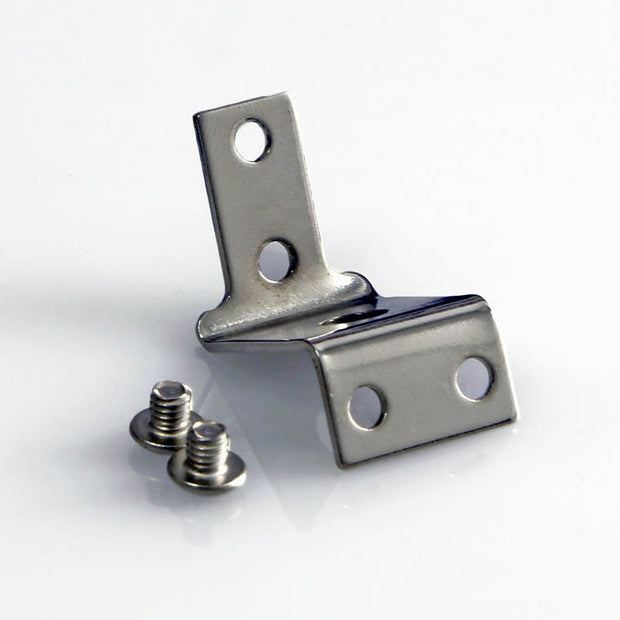 TURBOSMART Boost-Tee/In Cabin Mount Black