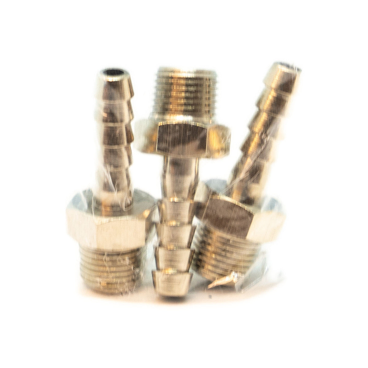 LINK Boost control solenoid 3 port