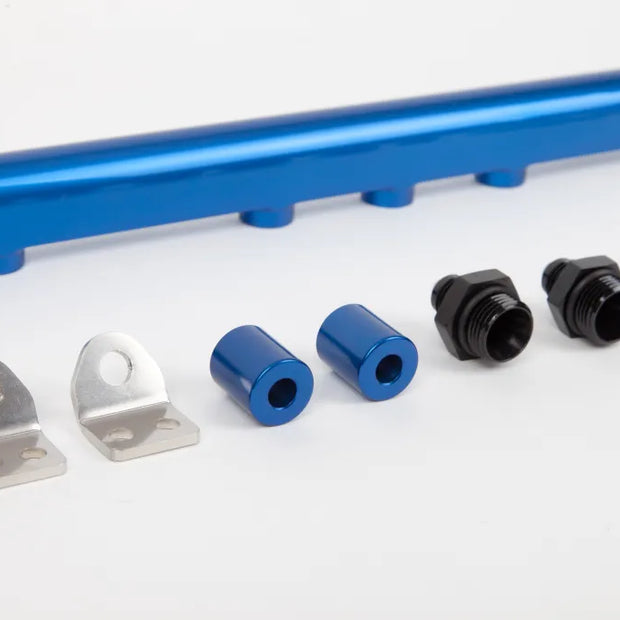BPP 1JZ-GTE VVTI Fuel Rail Kit