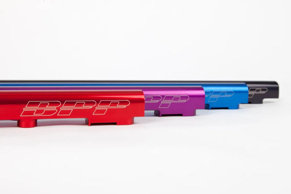 BPP 1JZ-GTE VVTI Fuel Rail Kit