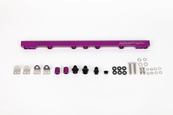 BPP 1JZ-GTE VVTI Fuel Rail Kit