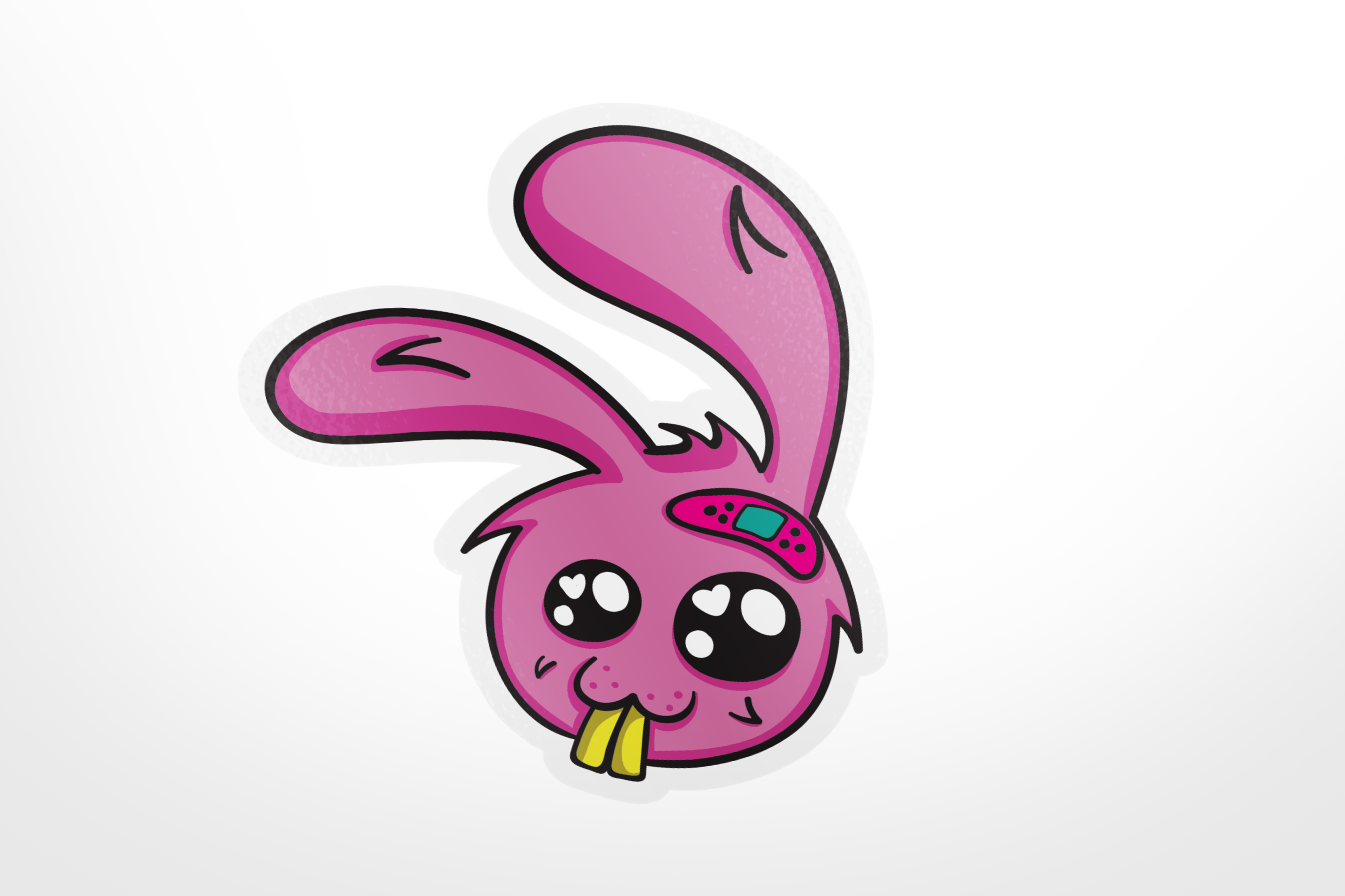 Kawaii - Bunny