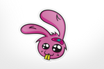 Kawaii - Bunny