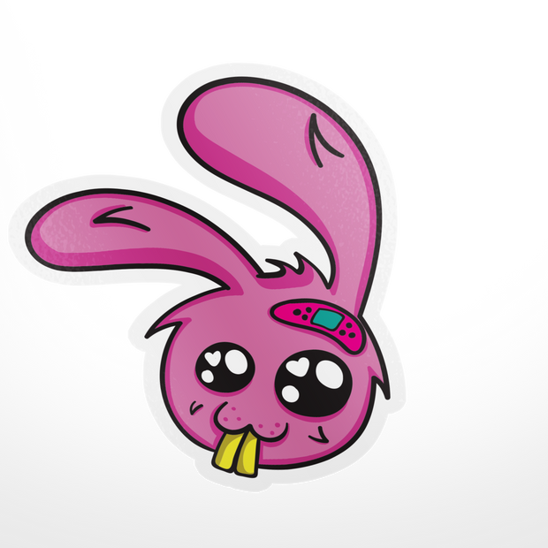 Kawaii - Bunny