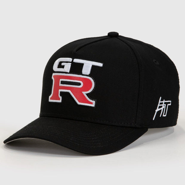 HARDTUNED NISSAN GTR A-FRAME CAP