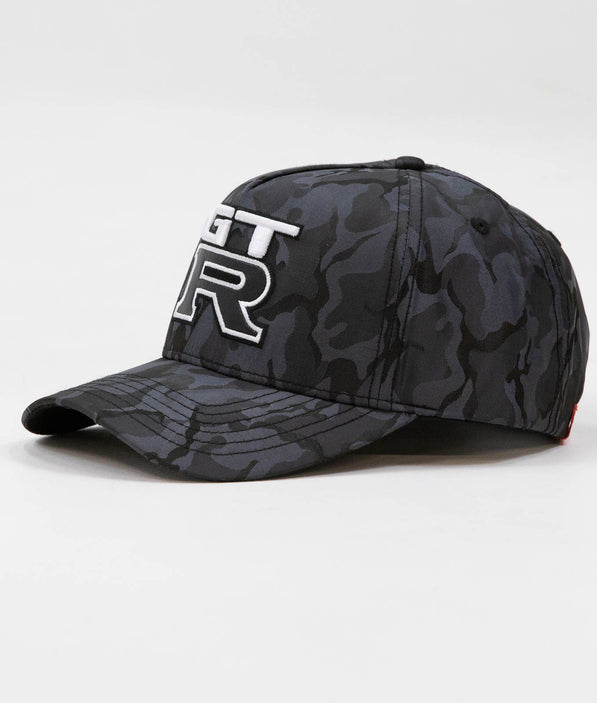 HARDTUNED NISSAN GTR A-FRAME CAP