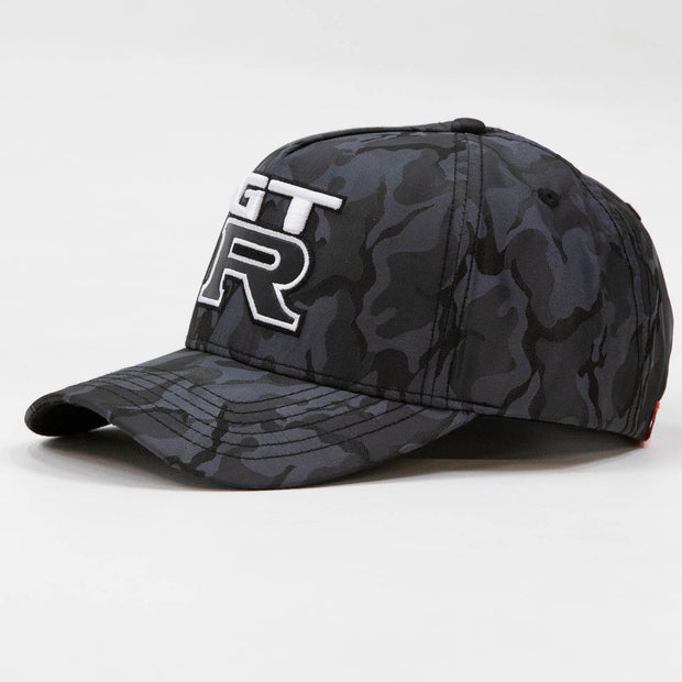 HARDTUNED NISSAN GTR A-FRAME CAP