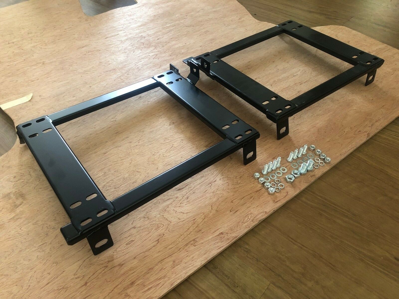 Crank Motorsport - PAIR of Integra DC5 Civic EU/ES/EP/EM rails
