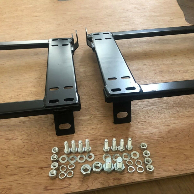 Crank Motorsport - PAIR of Integra DC5 Civic EU/ES/EP/EM rails
