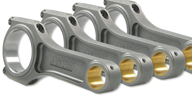 NITTO RB25/26 I-BEAM 121.5MM