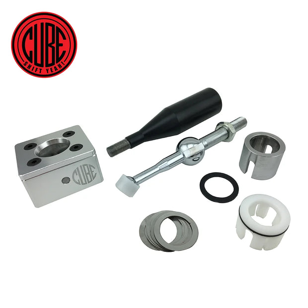 Cube speed - IS300 short shifter suits Lexus IS300 5 speed