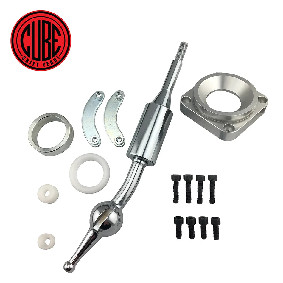 Cube speed - Stagea Short Shifter (Classic) WC34 1996-2001