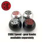 Cube Speed - short shifter suit R31 Skyline NA MF5 RB30