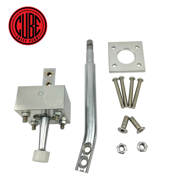 Cube speed - Celica short shifter suit W50 & P51 5 speed steel case