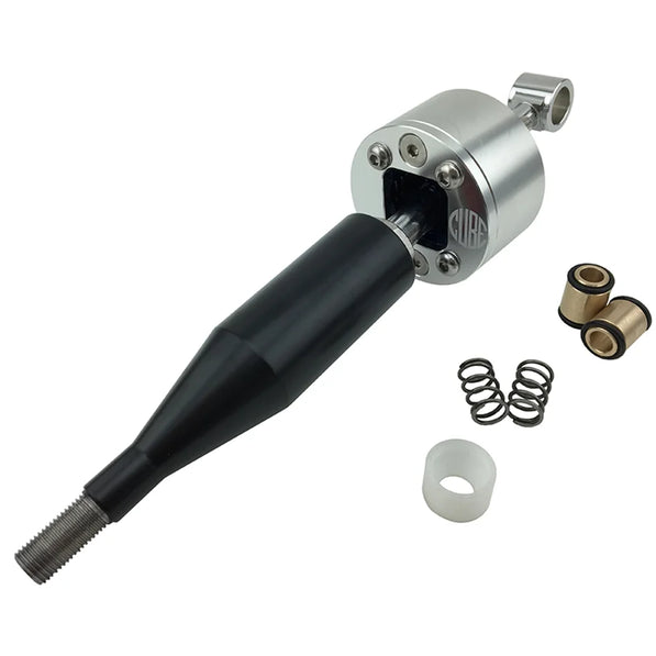 Cube speed Supra MK4 A40 Short shifter for remote/tripod W58 R154