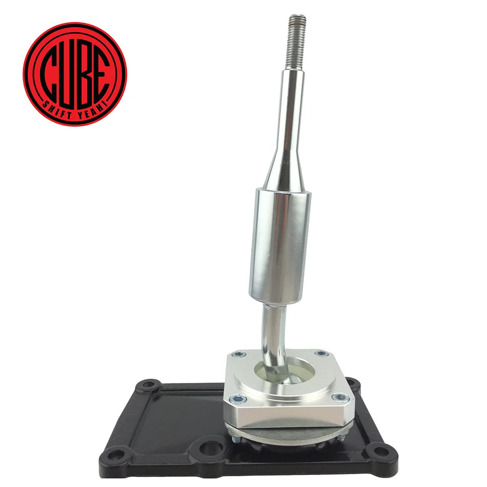 Cube Speed - short shifter suit R31 Skyline NA MF5 RB30