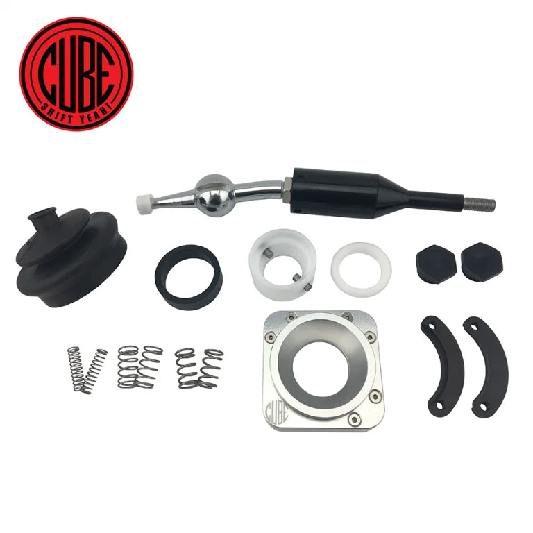 Cube speed Suits Nissan short shifter - suits S13/180SX/S14