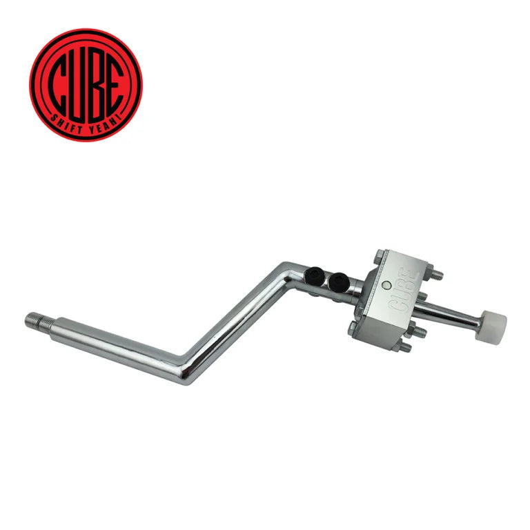Cube Speed - short shifter suit SC300 & Soarer Z30 with W58 R154